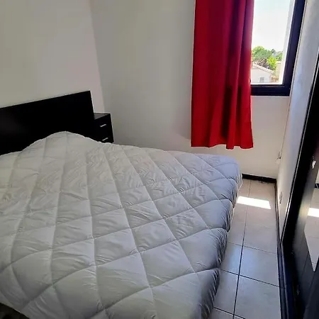 Petit Studio Appartement *