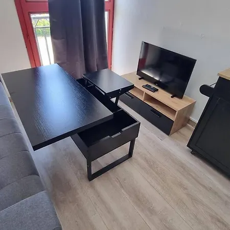 Petit Studio Appartement