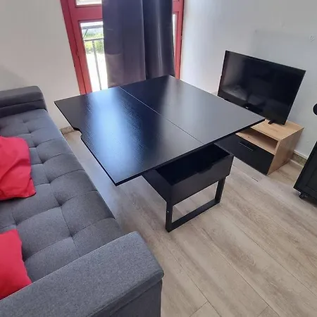 Petit Studio Marmande