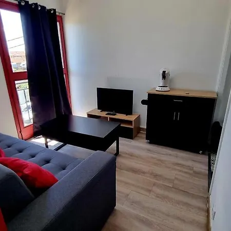 Petit Studio Marmande